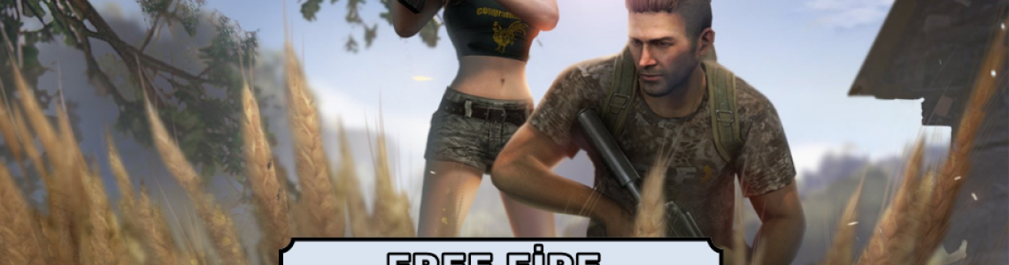 Free Fire