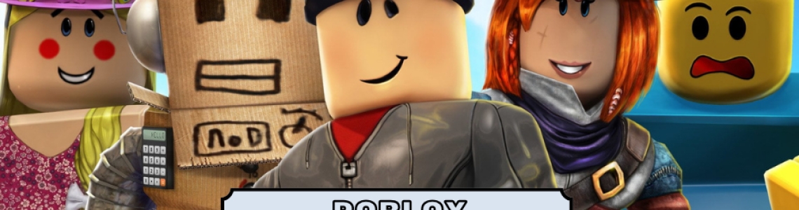 Roblox