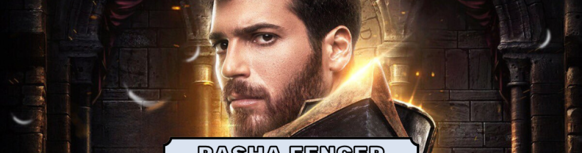 Pasha Fencer