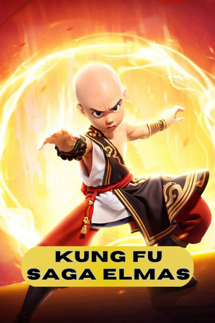 Kung Fu Saga 7080 Elmas